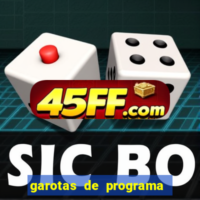 garotas de programa em guanambi